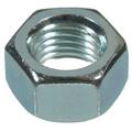 Hillman 150003 0.25-20 Coarse Thread Zinc Plated Steel Hex Nut, 100PK 718544